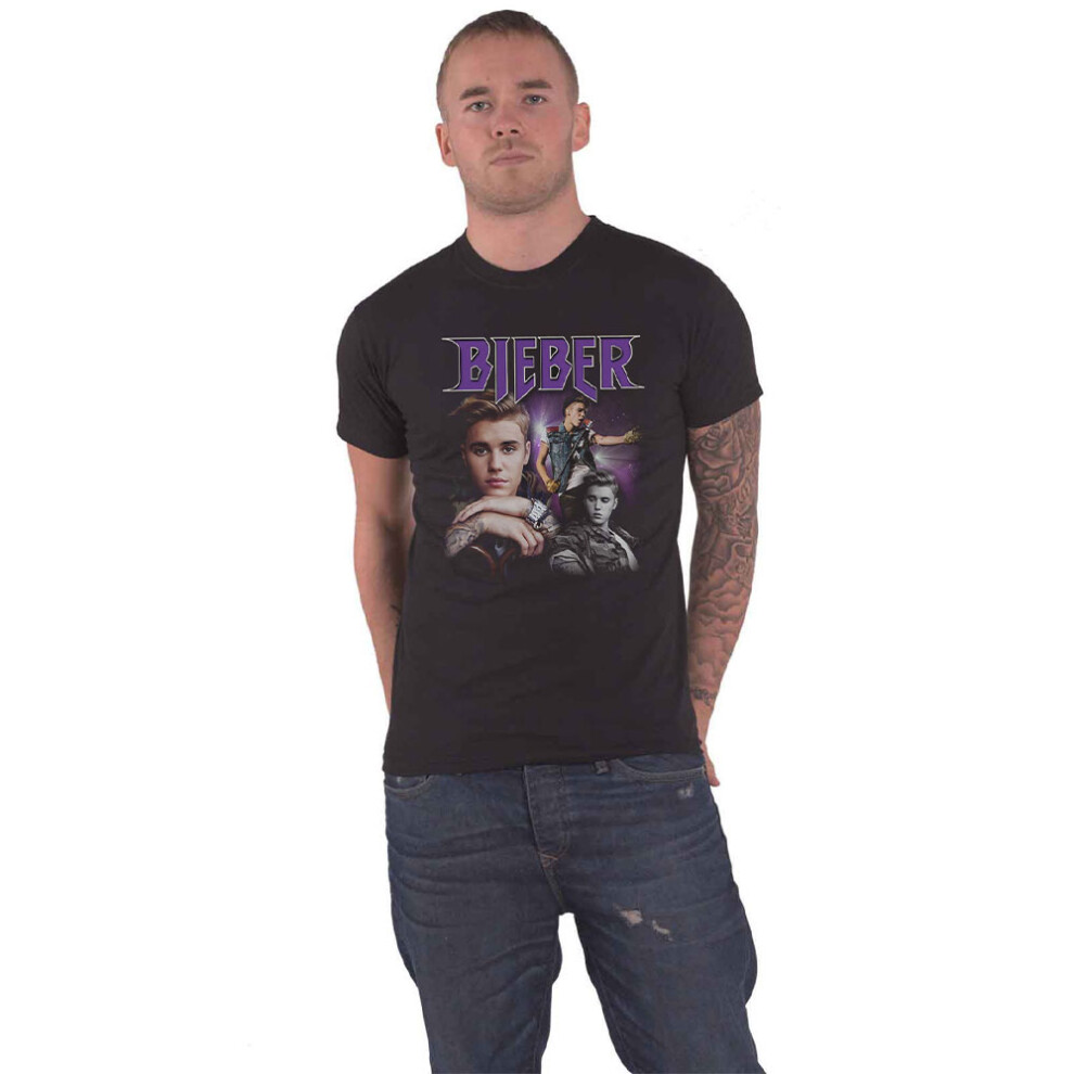 JB Homage T Shirt