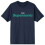 Oasis (S, Navy) Oasis Supersonic Title Colour T Shirt 1