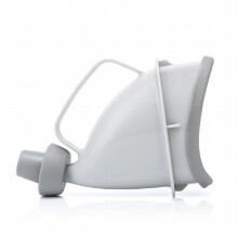 Outdoor Car Travel Portable Adult Urinal Unisex Potty Pee Funnel Peeing Standing Man Woman Emergency Toilet Portable Urinals for patient
