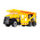 Tonka Tonka Steel Classic Car Transporter Set 1