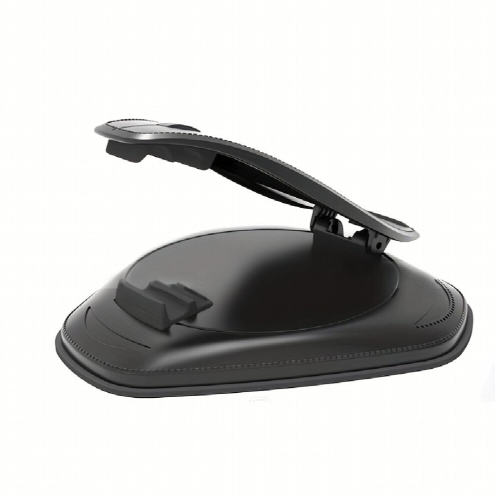 Universal Car Dashboard Suction Cup Mount Mobile Phone Clip Holder Stand Bracket