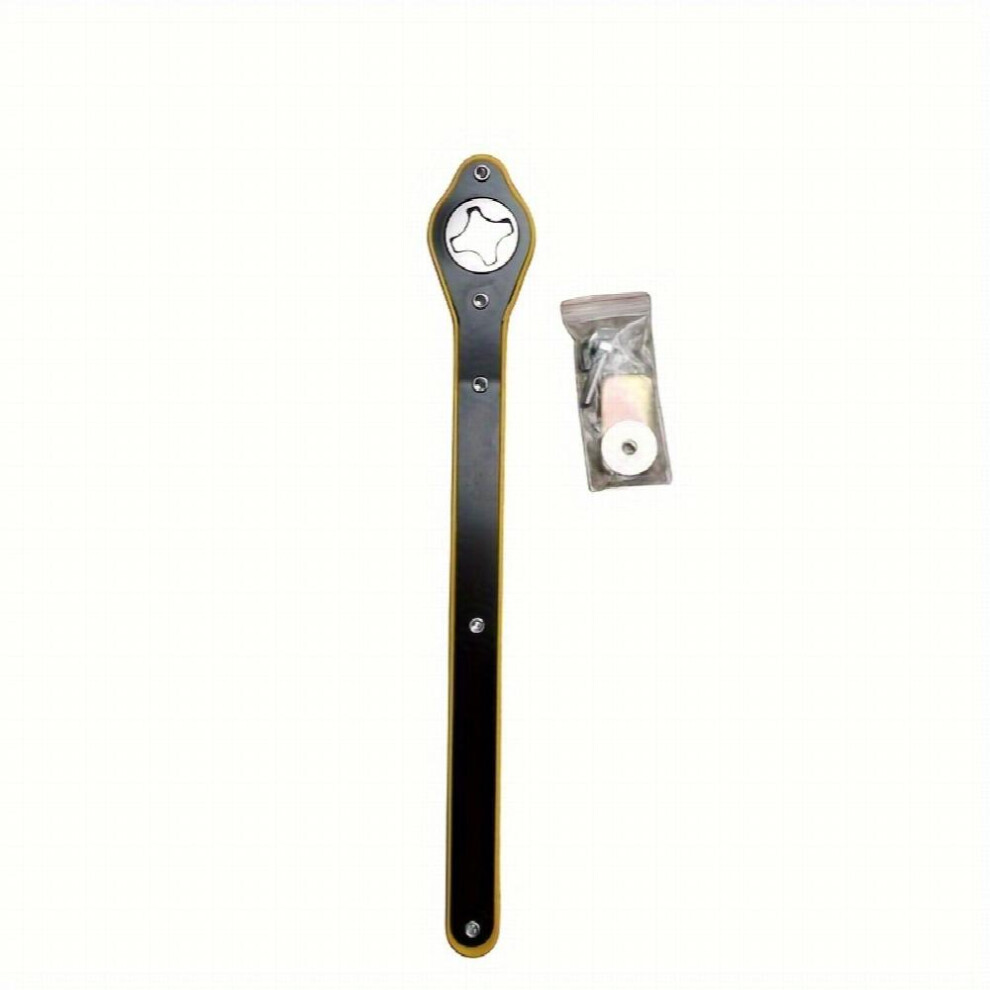 Car Jack Labor saving Ratchet Wrench Labor saving Lever Labor saving Wrench Hand Lever With Transfer Joint-image-OPC-PFJ925Z-NEW