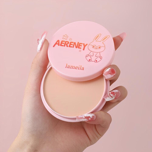 Long Lasting Control Matte Setting Powder for Flawless Makeup 2