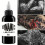 TBK tatuointimuste 30ml pullo tarjonta pysyvä tatuointimuste Art Tattoo 7