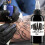 TBK tatuointimuste 30ml pullo tarjonta pysyvä tatuointimuste Art Tattoo 5