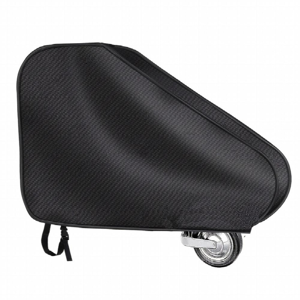 RV Accessories Towing Hitch Cover Protective Cover For RV Caravans Trailer RV Accessories