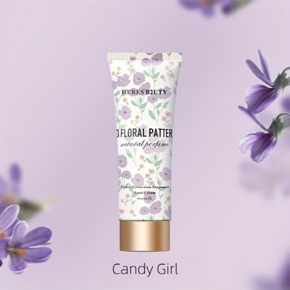 Hand Cream For Dry Rough Cracked Skin Moisturizing And Hydrating Your Dry Rough Hands Preventing Your Skin From Cracking Travel Size Lotion For Women-image-OPC-PFJ9HYK-NEW