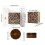 Translucent Setting Powder for Medium to Dark Skin Tones 4g 6