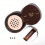 Translucent Setting Powder for Medium to Dark Skin Tones 4g 5