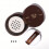 Translucent Setting Powder for Medium to Dark Skin Tones 4g 7