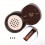 Translucent Setting Powder for Medium to Dark Skin Tones 4g 9