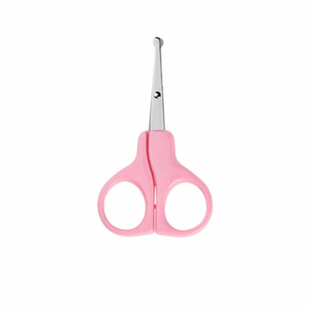 1 Baby Nail Care Scissors Long Mouth Scissors Baby Nail Clippers