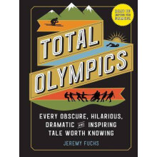 Total Olympics