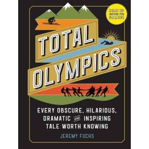 Total Olympics