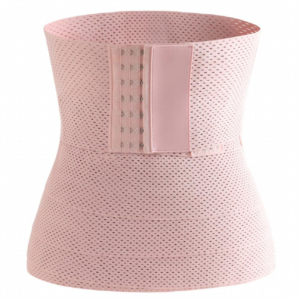 Postpartum Belly Support Belt Lightweight Breathable Comfortable Body Shaping Belt For Women-image-OPC-PFJB2SB-NEW