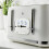 Swan Swan Serenity 4 Slice Toaster Temperature Control ST19024WHT (White) 2