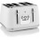 Swan Swan Serenity 4 Slice Toaster Temperature Control ST19024WHT (White) 3