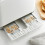 Swan Swan Serenity 4 Slice Toaster Temperature Control ST19024WHT (White) 6