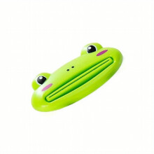 1pc Cartoon Toothpaste Squeezer Cartoon Tube Squeezer Kitchen Accessories Bathroom functional Tool Kitchen Gadget Useful Home Tools