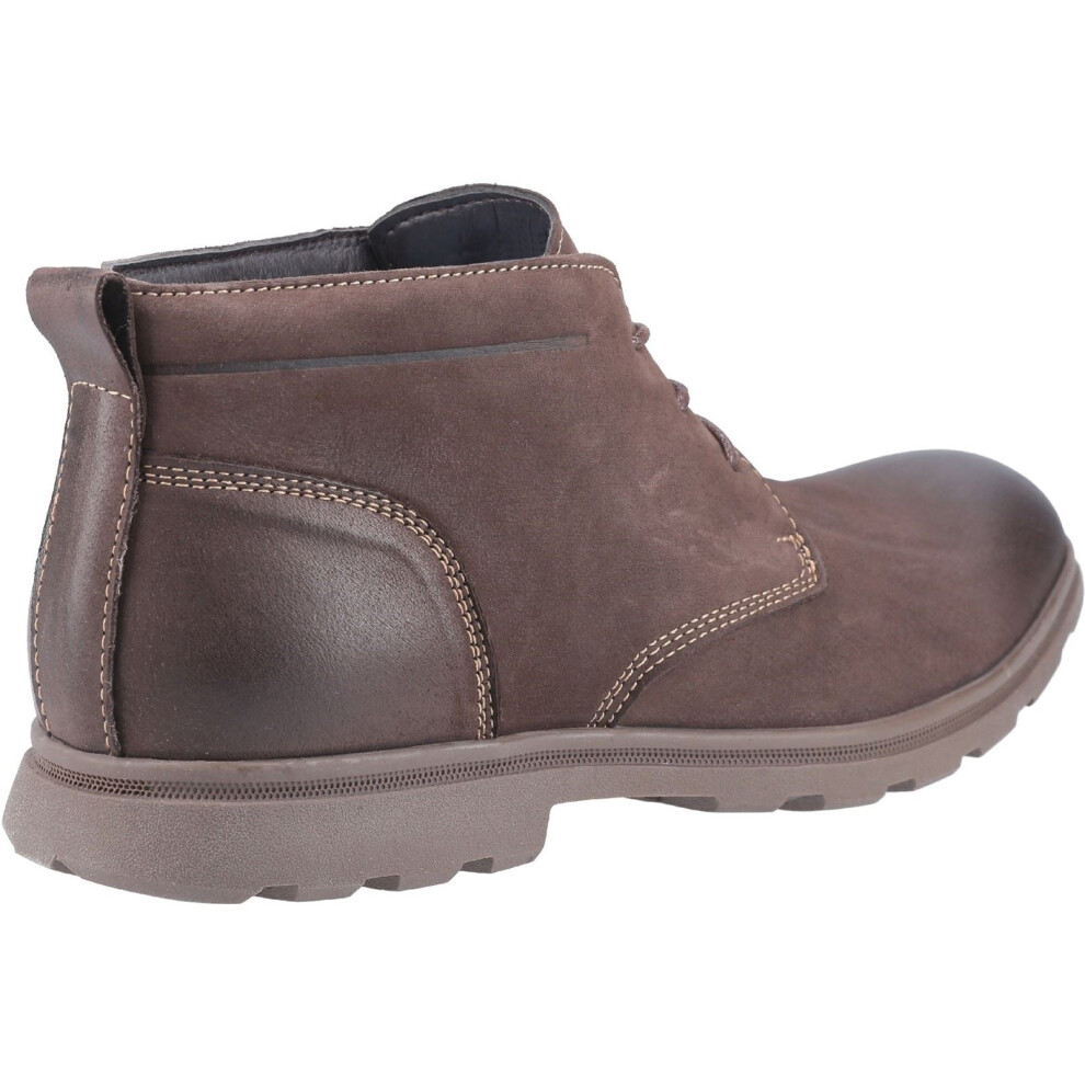 Tyson Chukka Boot