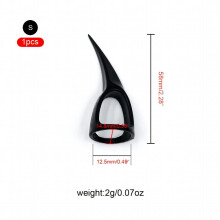 1pc BDSM Sexy Eagle Nail Massager Flirtatious Toy Partner Itchy Sex Games Adult Pleasure Sexual Wellness Adult Sex Toys