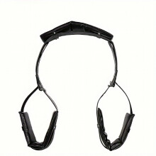 1 Set BDSM Erotic Leg Splitters Hand And Foot Bondage Fetters Flirt Ties Upgraded Easy Leg Splitters Adult Sex Toys