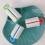 1pc Toothpaste Squeezer Manual Toothpaste Clip Cleaning Supplies Toothpaste Squeezer Tube Dispenser Rolling Toothpaste Holder Stand For Bathroom Easy 6