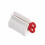 1pc Toothpaste Squeezer Manual Toothpaste Clip Cleaning Supplies Toothpaste Squeezer Tube Dispenser Rolling Toothpaste Holder Stand For Bathroom Easy 7