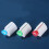 1pc Toothpaste Squeezer Manual Toothpaste Clip Cleaning Supplies Toothpaste Squeezer Tube Dispenser Rolling Toothpaste Holder Stand For Bathroom Easy 4