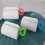 1pc Toothpaste Squeezer Manual Toothpaste Clip Cleaning Supplies Toothpaste Squeezer Tube Dispenser Rolling Toothpaste Holder Stand For Bathroom Easy 8
