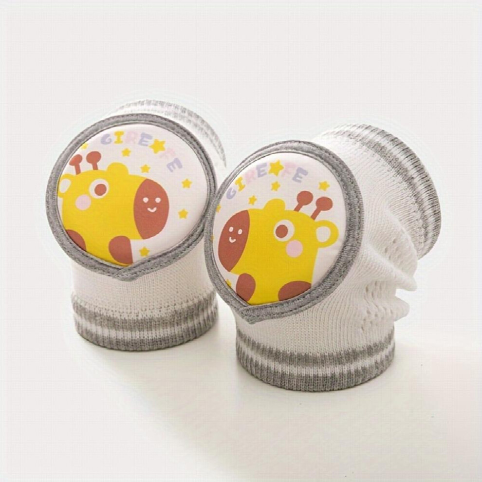 Infant Elbow And Knee Pads Baby Protector For Baby Safety