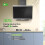 Living And Home 60CM Wall-mounted 3-Speed Angled Range Hood with Touch Screen 2