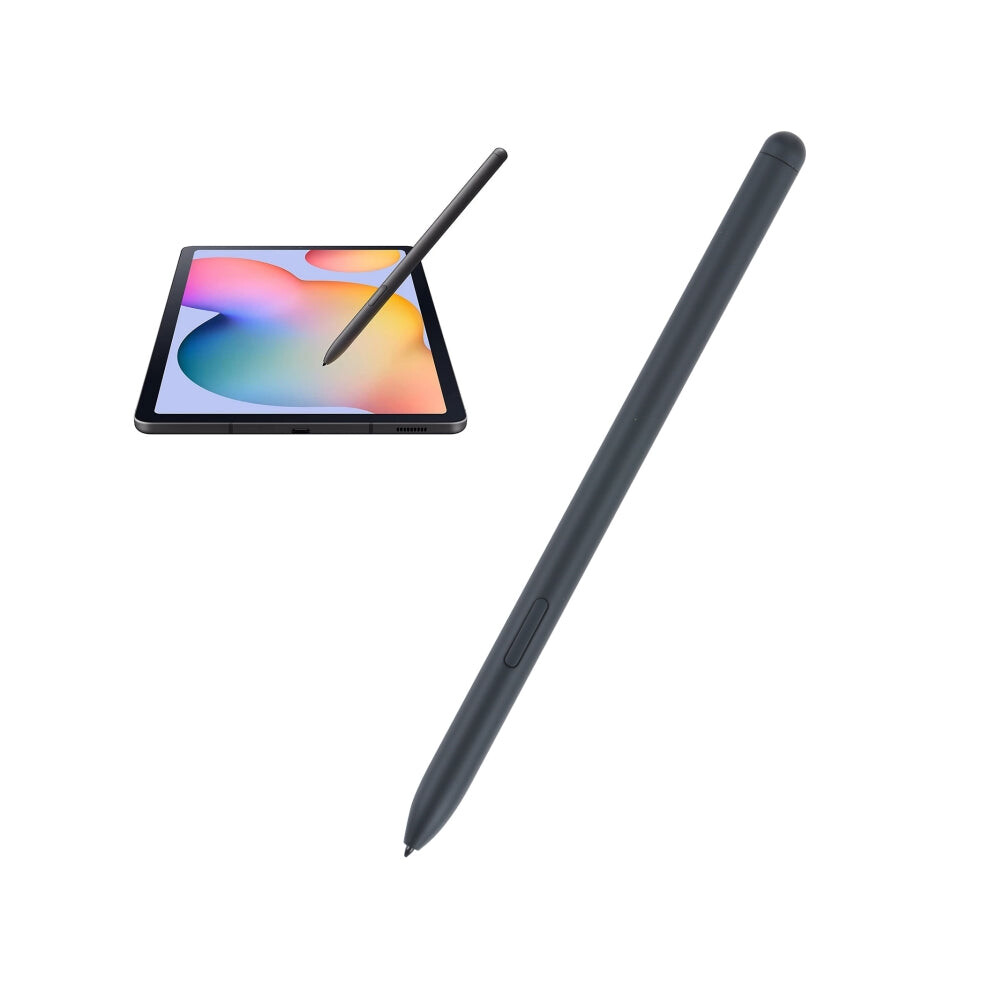 High Sensitivity Stylus Pen For Samsung Galaxy Tab S7/S7? FE/S8/S8? Ultra/S9/S9? Ultra (Black)