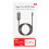 USB-C / Type-C 3.1 to HDMI Converter Adapter Cable, Length: 2m(Black) 4