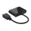 5165HV HDMI to HDMI  VGA Adapter 4