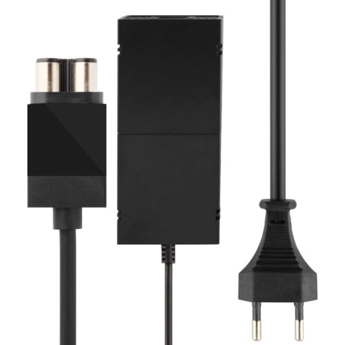 AC Power Supply / AC Adapter for Xbox One Console(Black) 2