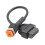6Pin Motorcycles OBD2 Conversion Cable OBDII Diagnostic Adapter Cable for Harley Davidson 4