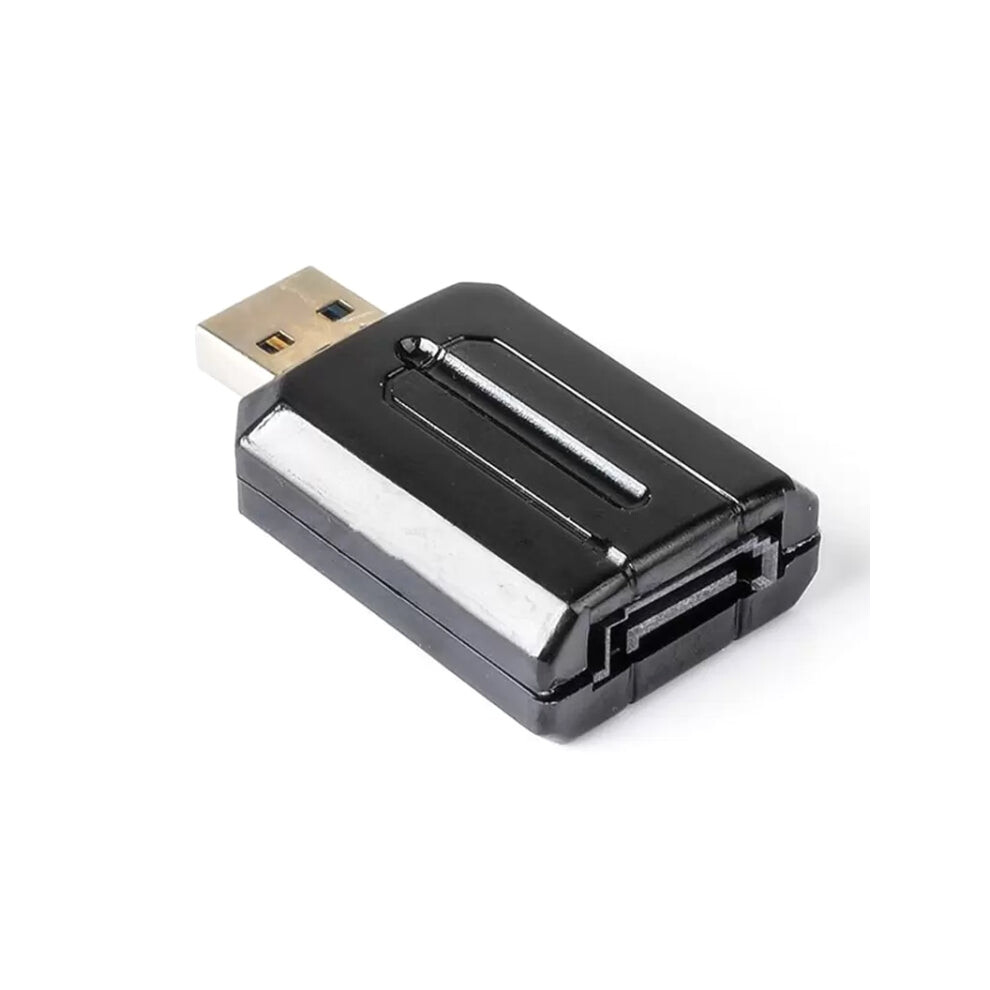 Usb 3.0 To Sata External Adapter Converter Bridge 3Gbps For 2.5/3.5 Inch Hard Disk 740390295463