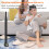 1510 150Mbps Drive Free USB Network Adapter WiFi Transmitter Receiver 6
