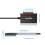 Rocketek RT-CFST USB 3.0 Memory Card Card Reader Topography SATA CF Adapter 4