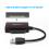 Rocketek RT-CFST USB 3.0 Memory Card Card Reader Topography SATA CF Adapter 5
