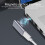 MagSafe 1 to  USB-C / Type-C Female Adapter 9