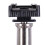 SC-6 Flash Adapter Light Base Hot Shoe Base Flash Stand Adapter Socket Accessories 6