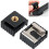 SC-6 Flash Adapter Light Base Hot Shoe Base Flash Stand Adapter Socket Accessories 1