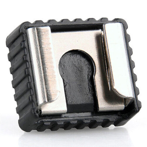 SC-6 Flash Adapter Light Base Hot Shoe Base Flash Stand Adapter Socket Accessories 2