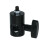 2 PCS Flash Light Stand 1/4 Photography Light Holder Adapter Tripod Conversion Interface 3