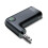 S-18 Car Mini AUX Audio Adapter Wireless Bluetooth 5.0 Receiver 1