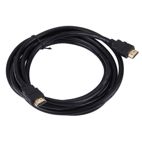 20m 1920x1080P HDMI to HDMI 1.4 Version Cable Connector Adapter 2