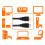 20m 1920x1080P HDMI to HDMI 1.4 Version Cable Connector Adapter 9