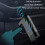 S-18 Car Mini AUX Audio Adapter Wireless Bluetooth 5.0 Receiver 9